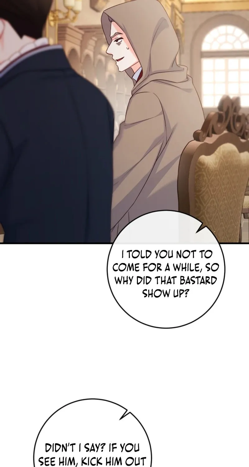 There Is No Mercy Chapter 49 page 43 - 