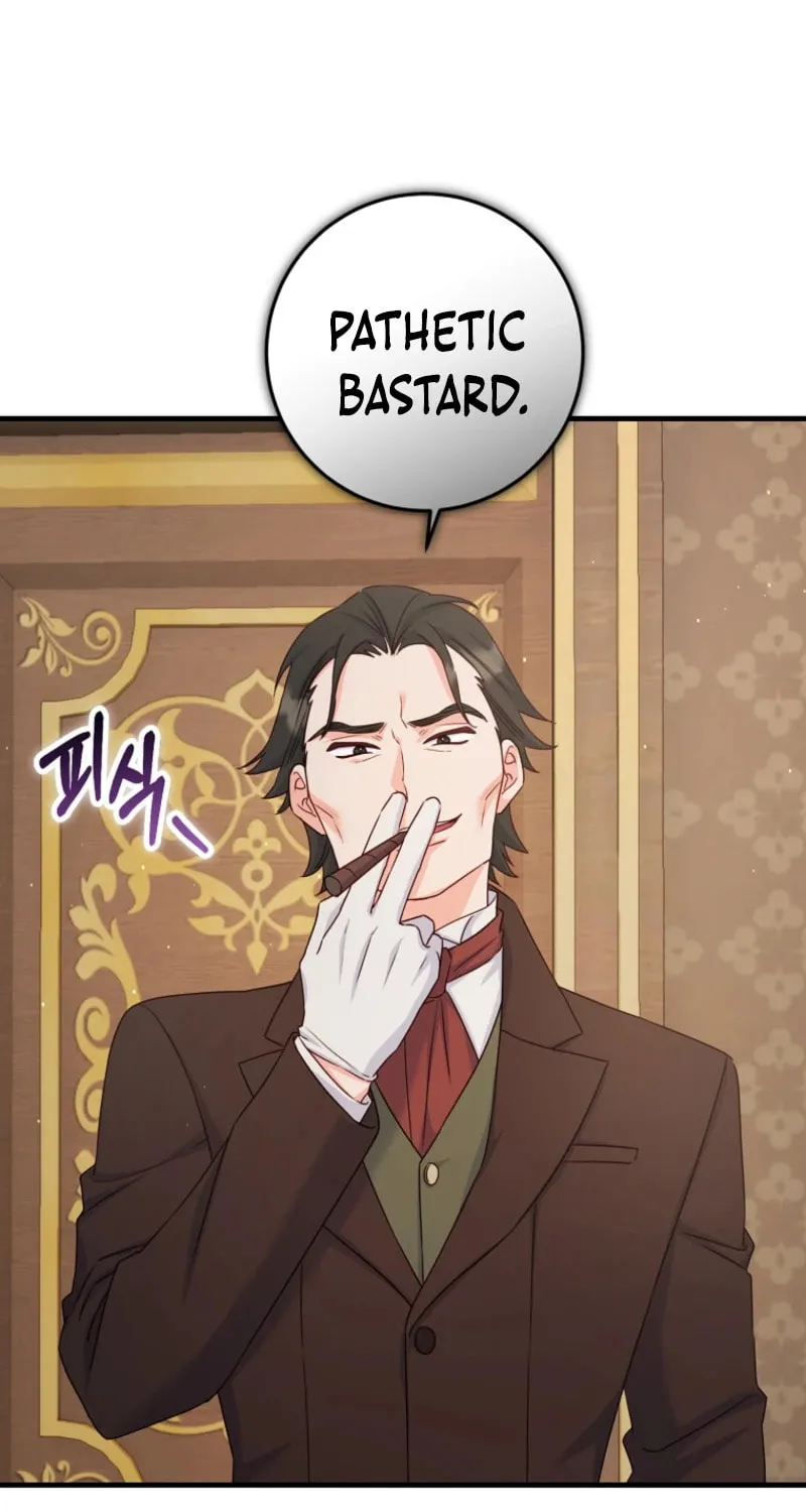 There Is No Mercy Chapter 49 page 45 - 