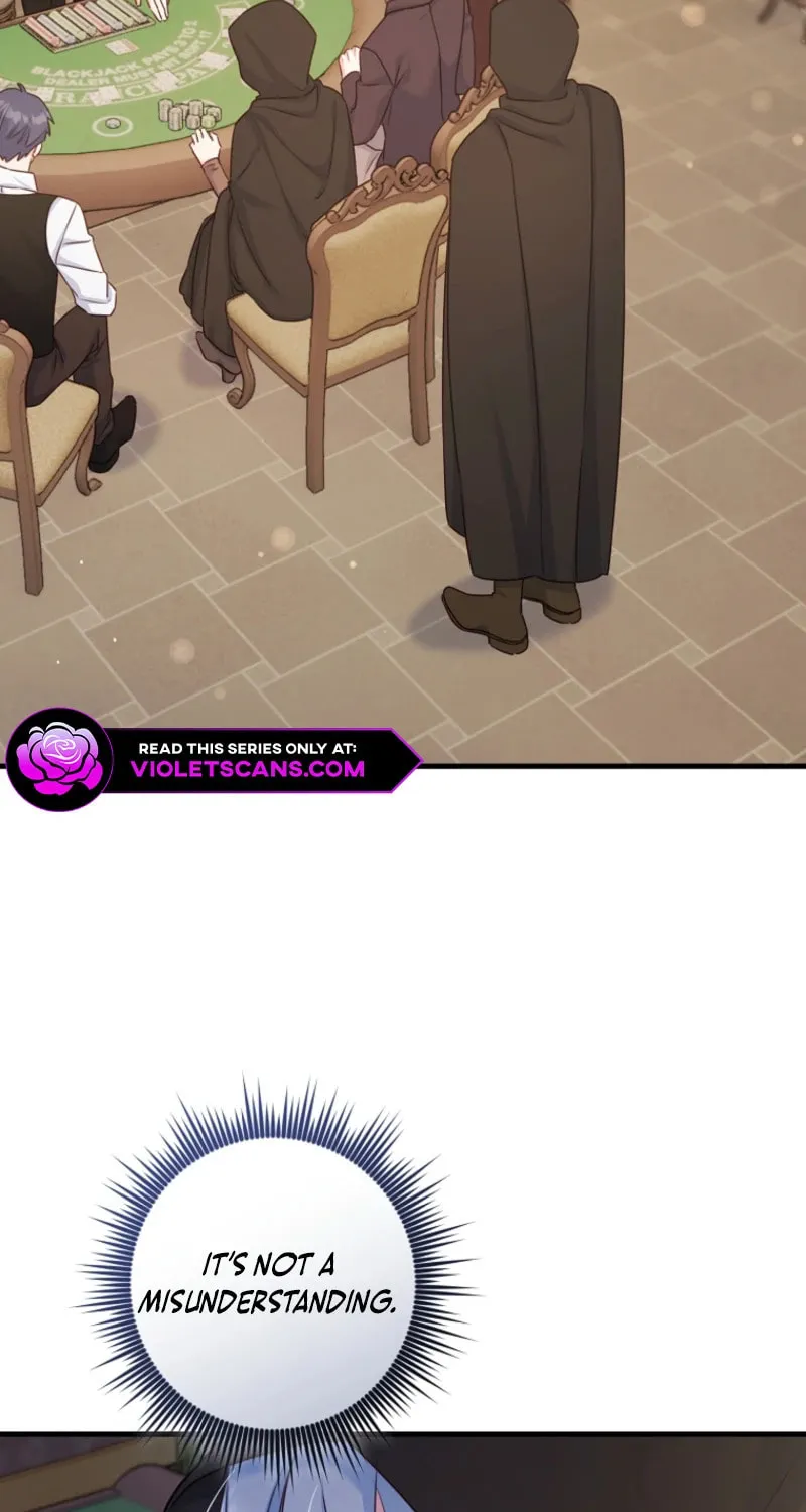 There Is No Mercy Chapter 49 page 47 - 