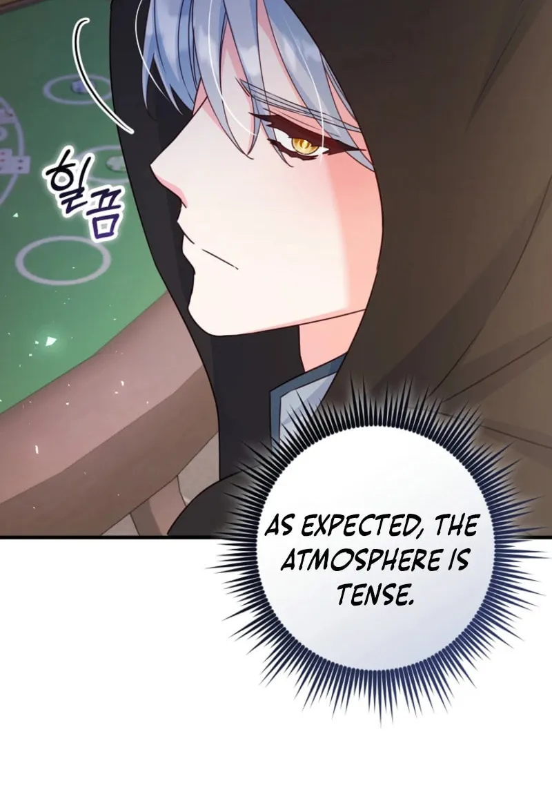 There Is No Mercy Chapter 49 page 48 - 