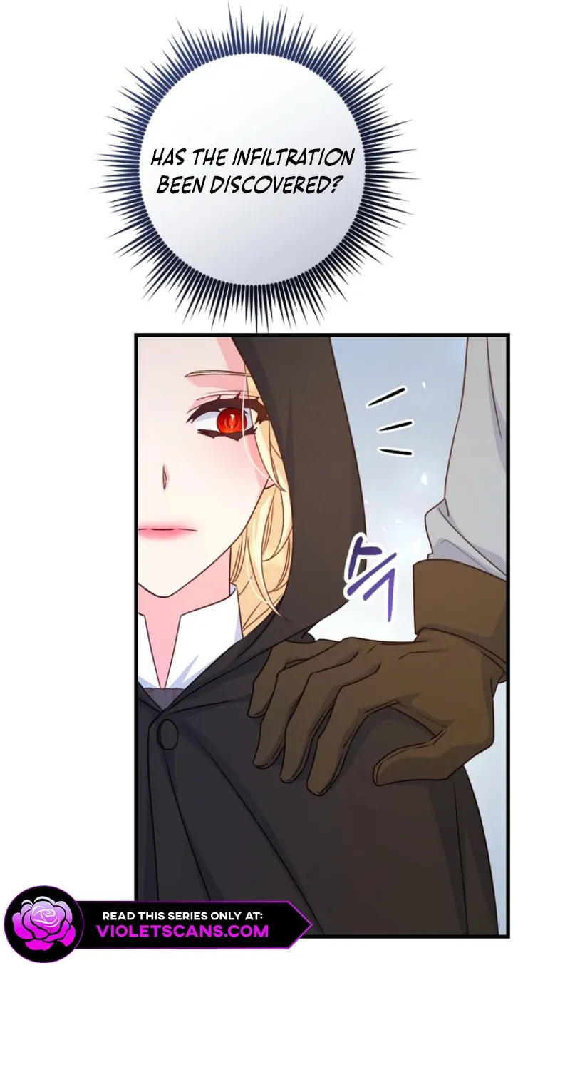 There Is No Mercy Chapter 49 page 49 - 
