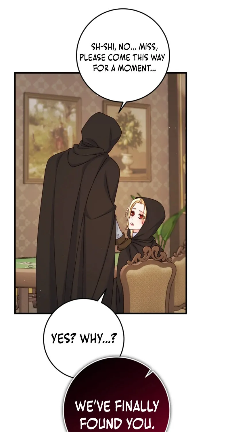 There Is No Mercy Chapter 49 page 50 - 