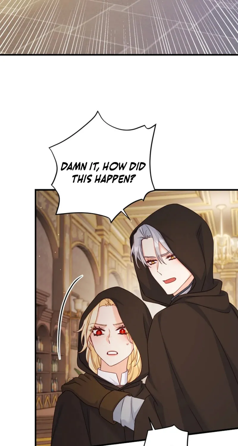 There Is No Mercy Chapter 49 page 53 - 