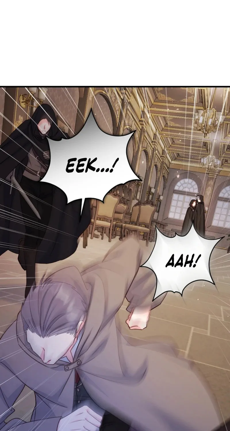 There Is No Mercy Chapter 49 page 55 - 