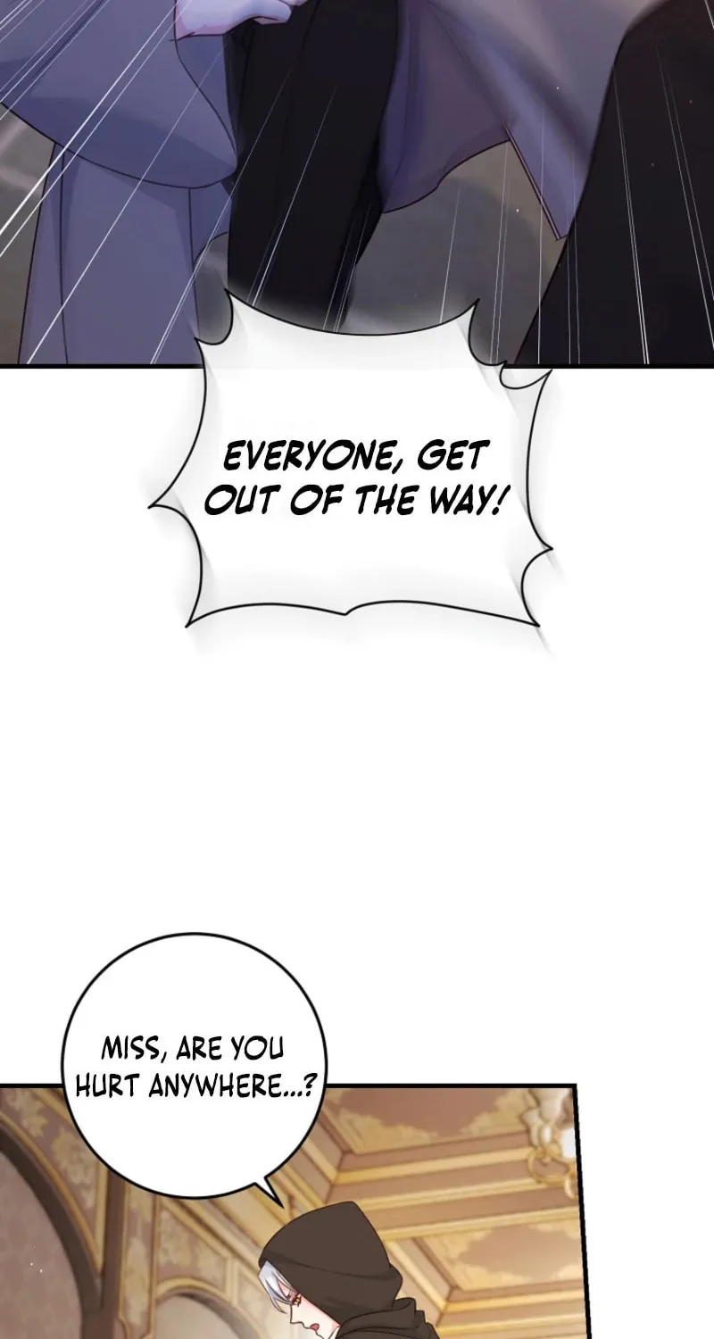 There Is No Mercy Chapter 49 page 56 - 
