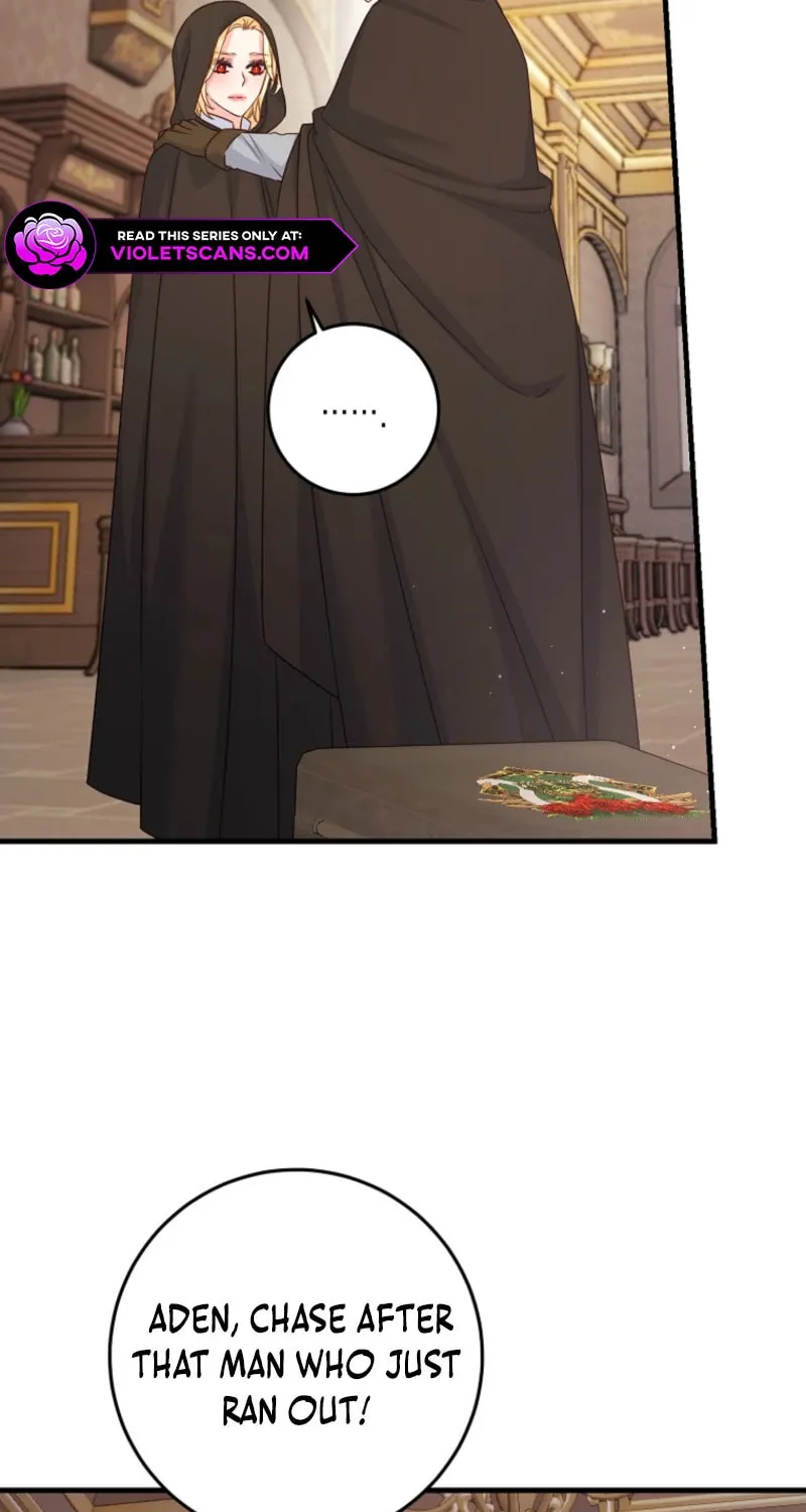 There Is No Mercy Chapter 49 page 57 - 