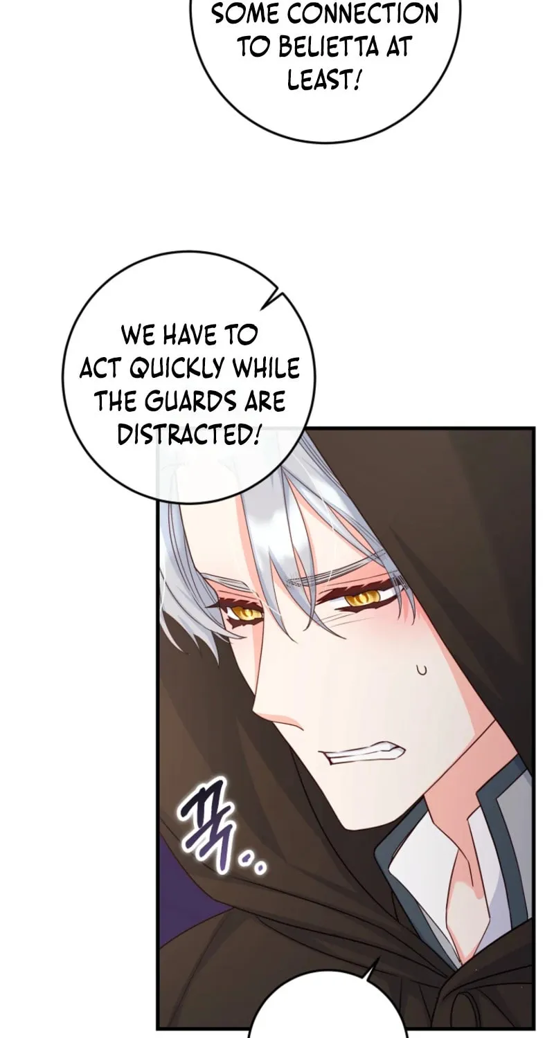 There Is No Mercy Chapter 49 page 59 - 