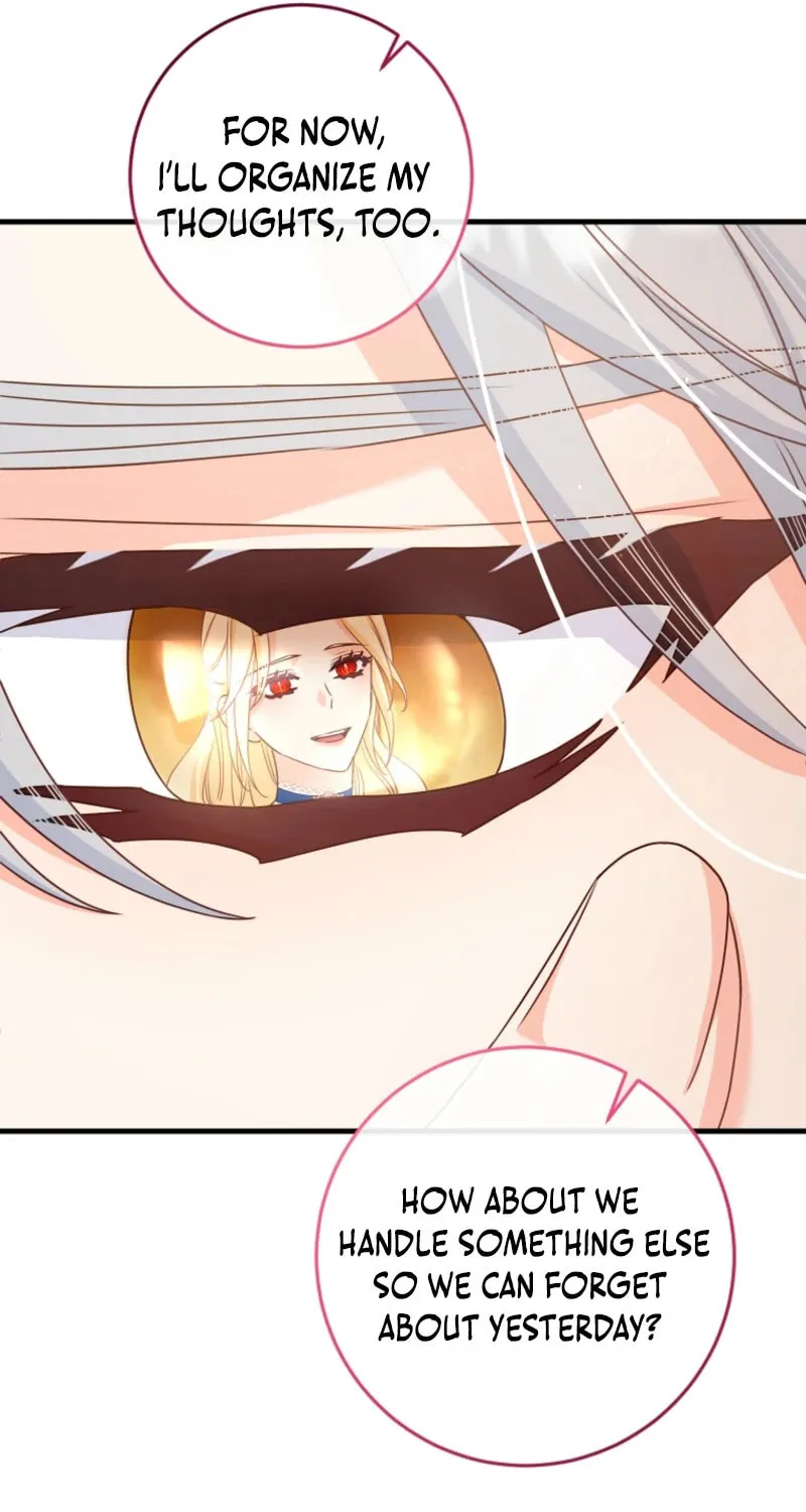 There Is No Mercy Chapter 49 page 7 - 