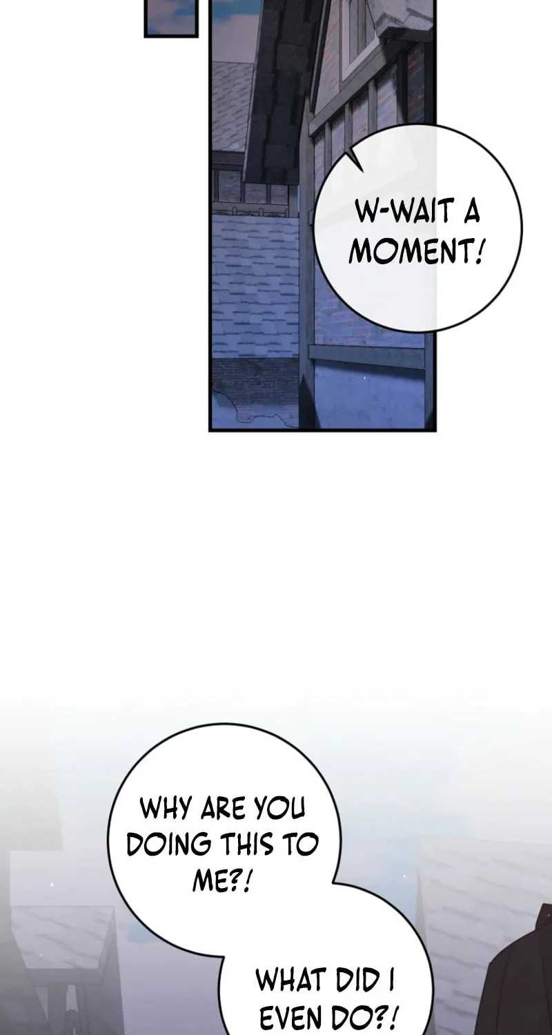 There Is No Mercy Chapter 49 page 65 - 