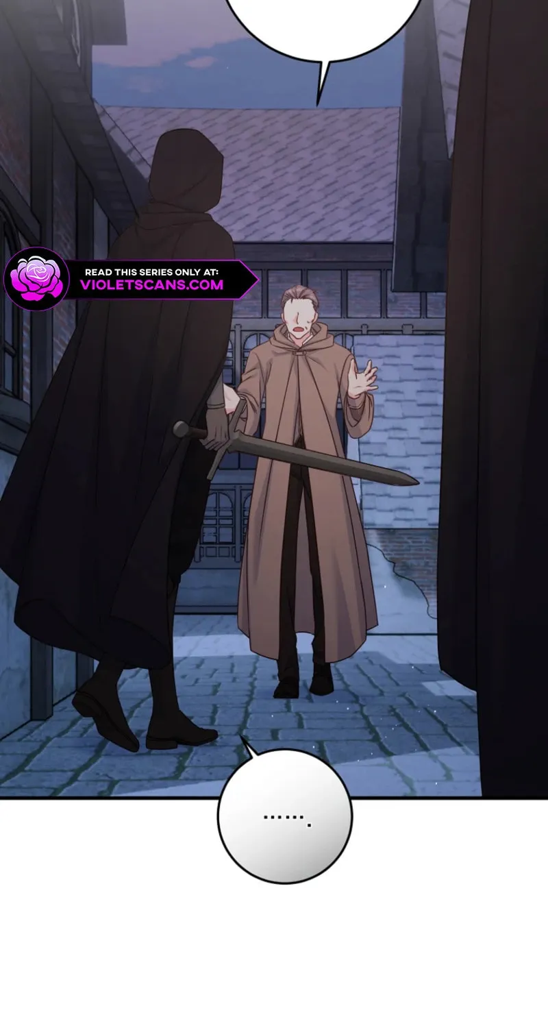 There Is No Mercy Chapter 49 page 66 - 
