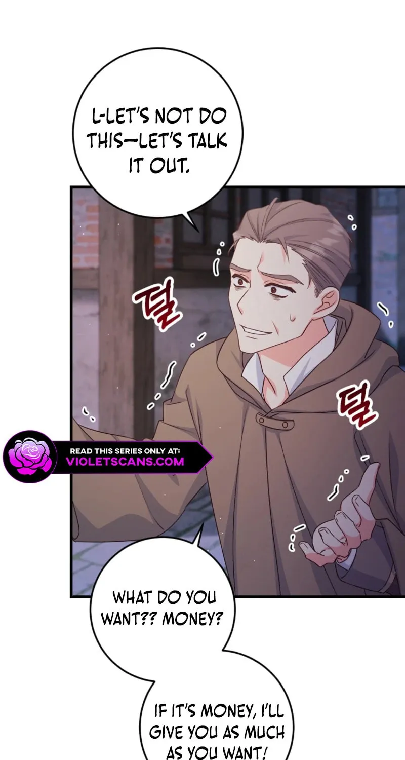 There Is No Mercy Chapter 49 page 67 - 