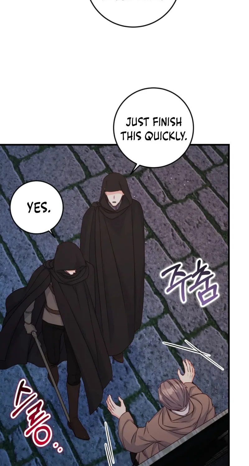 There Is No Mercy Chapter 49 page 68 - 