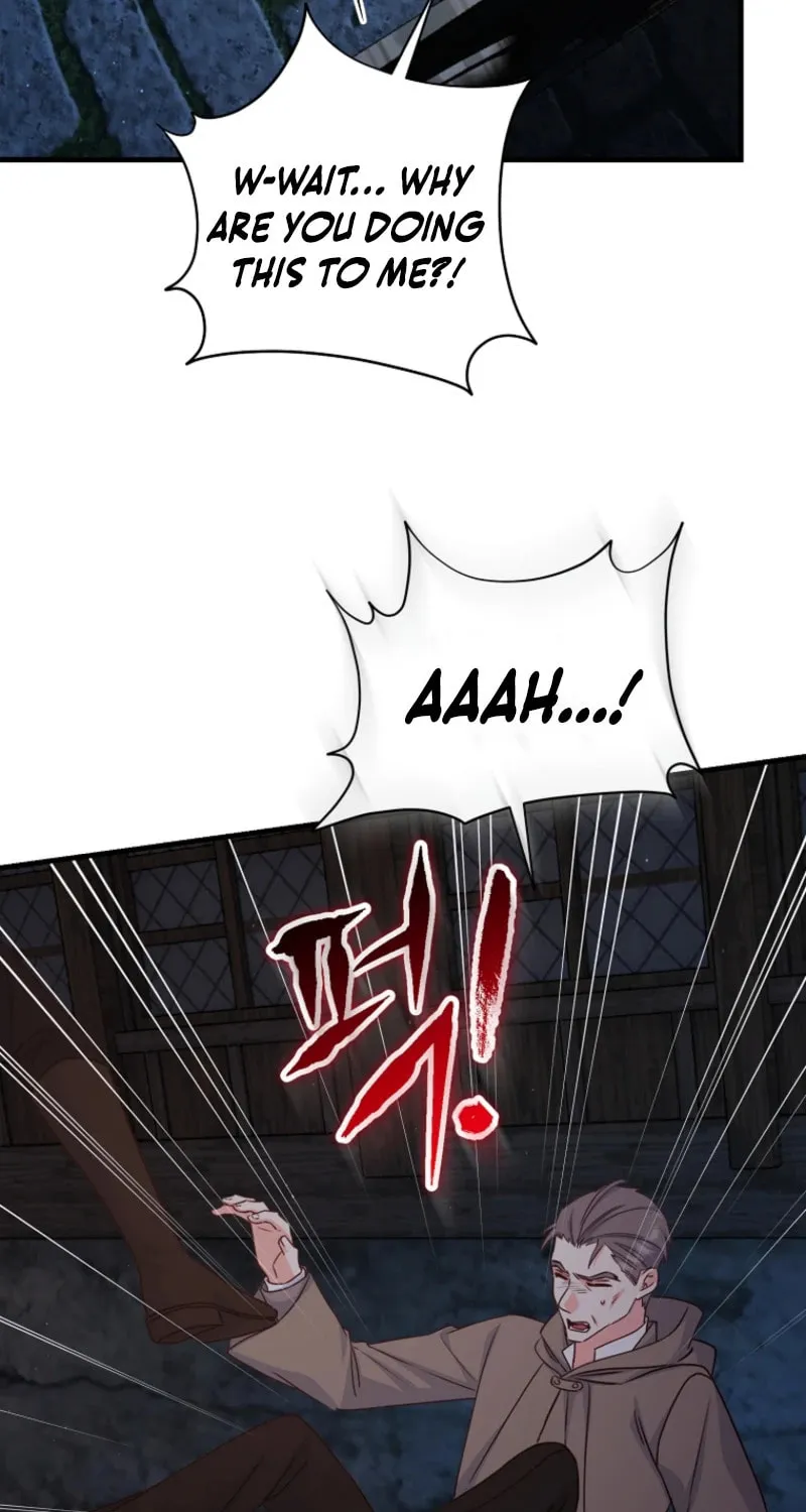 There Is No Mercy Chapter 49 page 69 - 