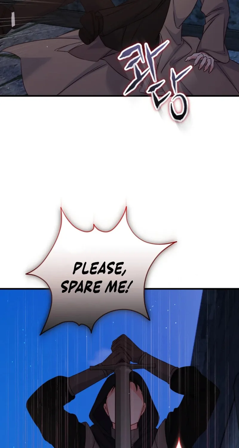 There Is No Mercy Chapter 49 page 70 - 