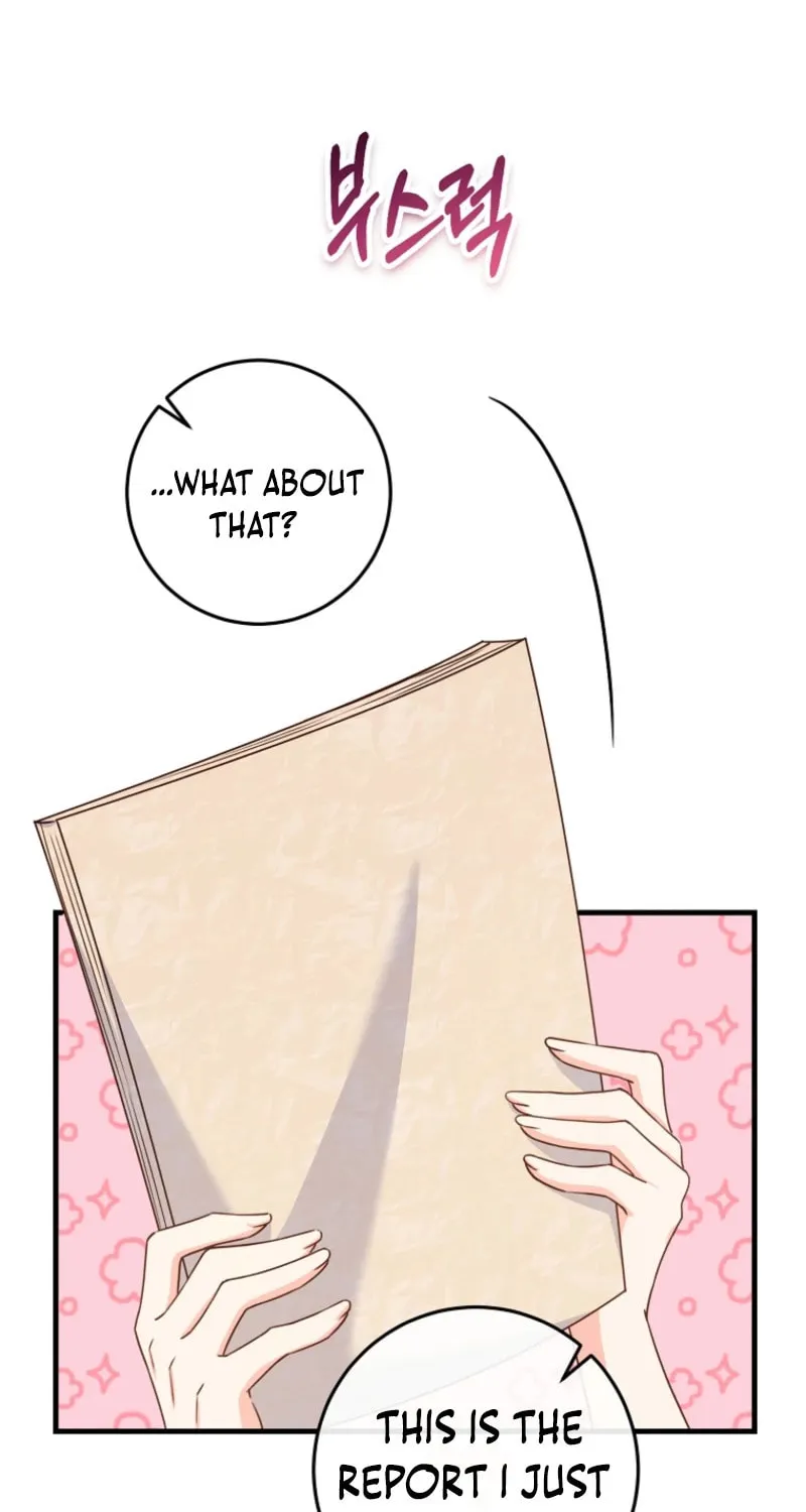 There Is No Mercy Chapter 49 page 8 - 
