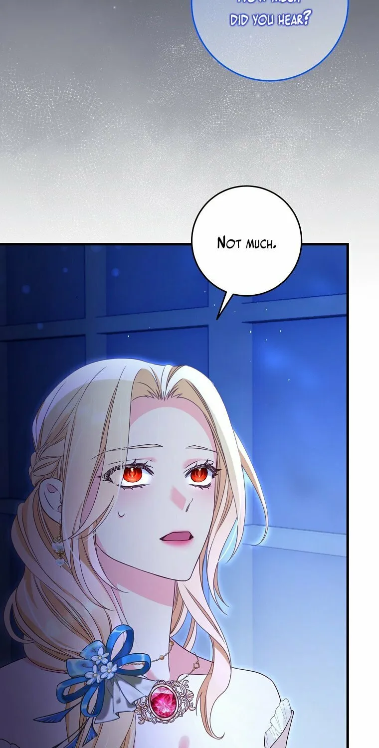 There Is No Mercy Chapter 5 page 16 - 