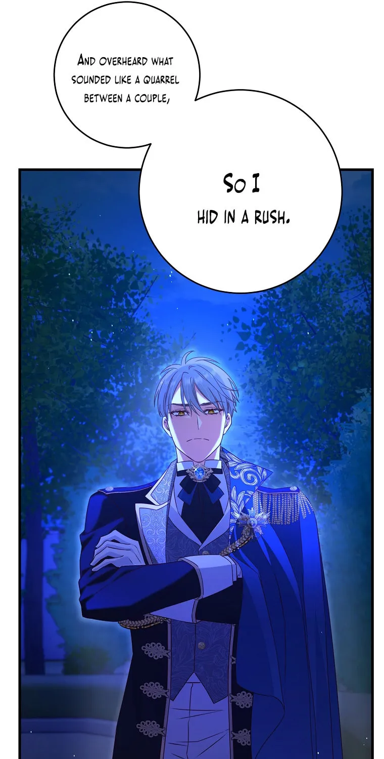 There Is No Mercy Chapter 5 page 18 - 