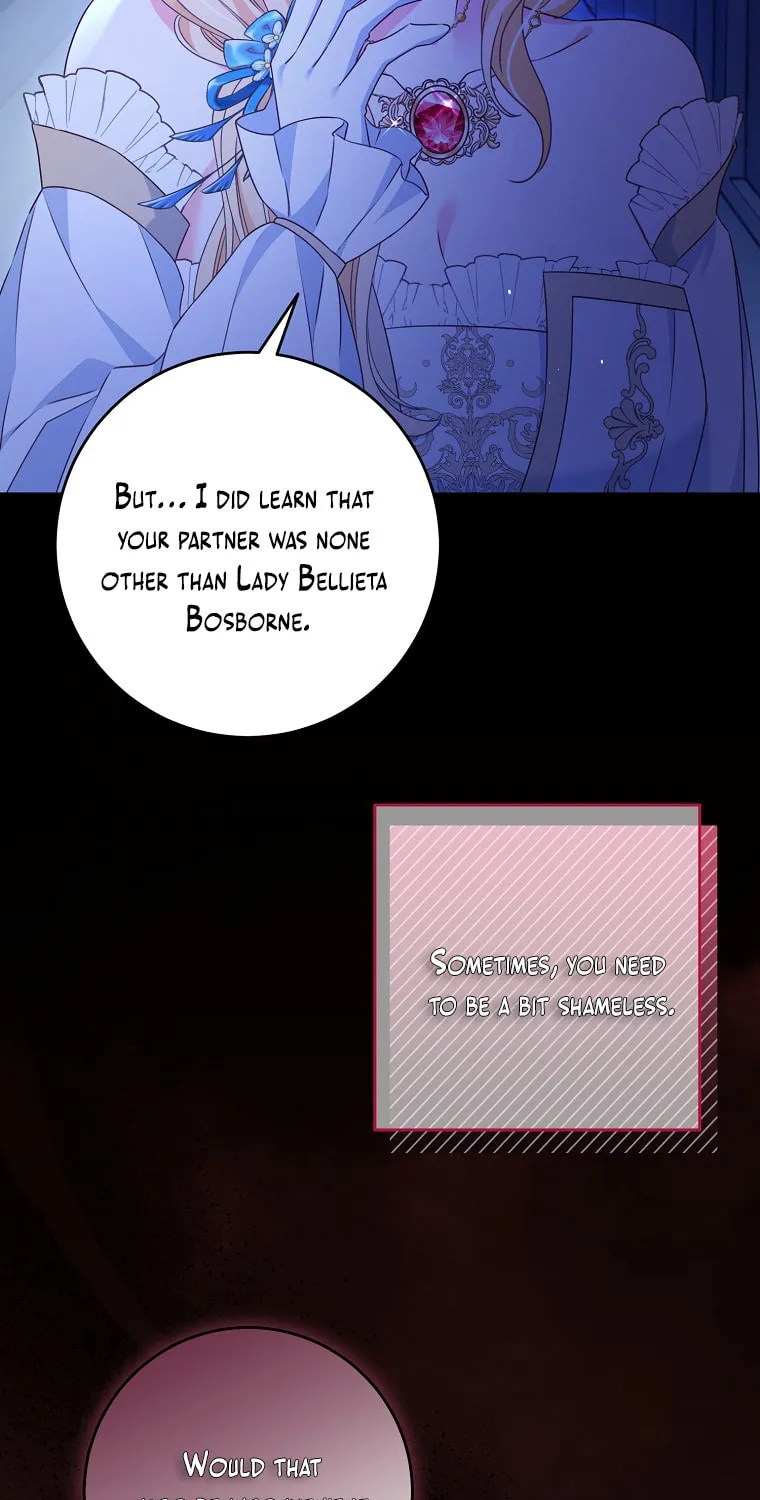 There Is No Mercy Chapter 5 page 20 - 