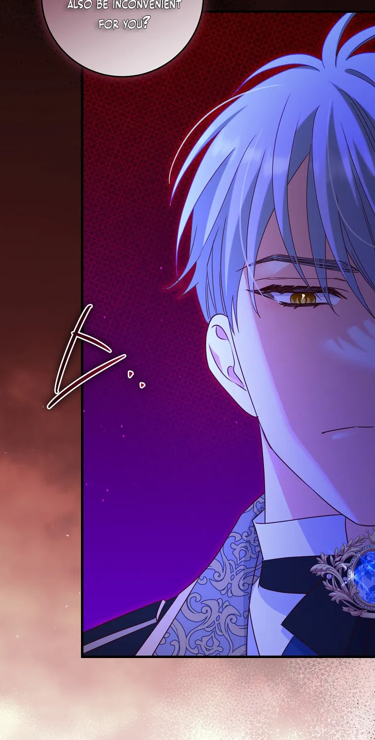 There Is No Mercy Chapter 5 page 21 - 