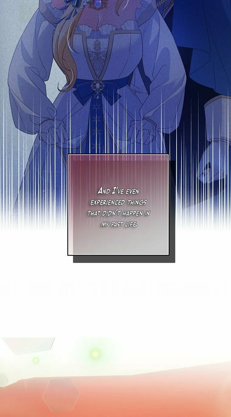 There Is No Mercy Chapter 5 page 34 - 