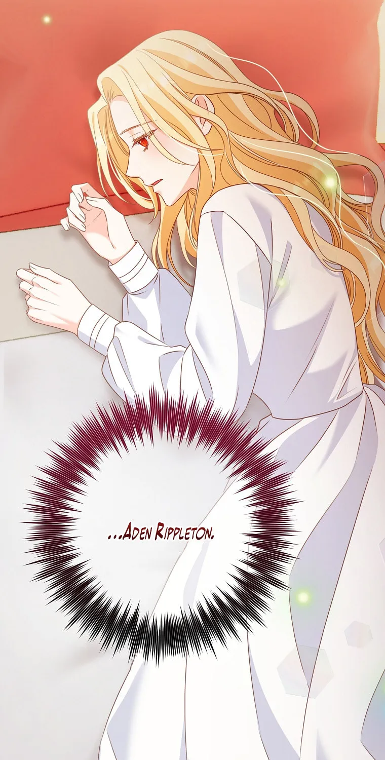 There Is No Mercy Chapter 5 page 35 - 
