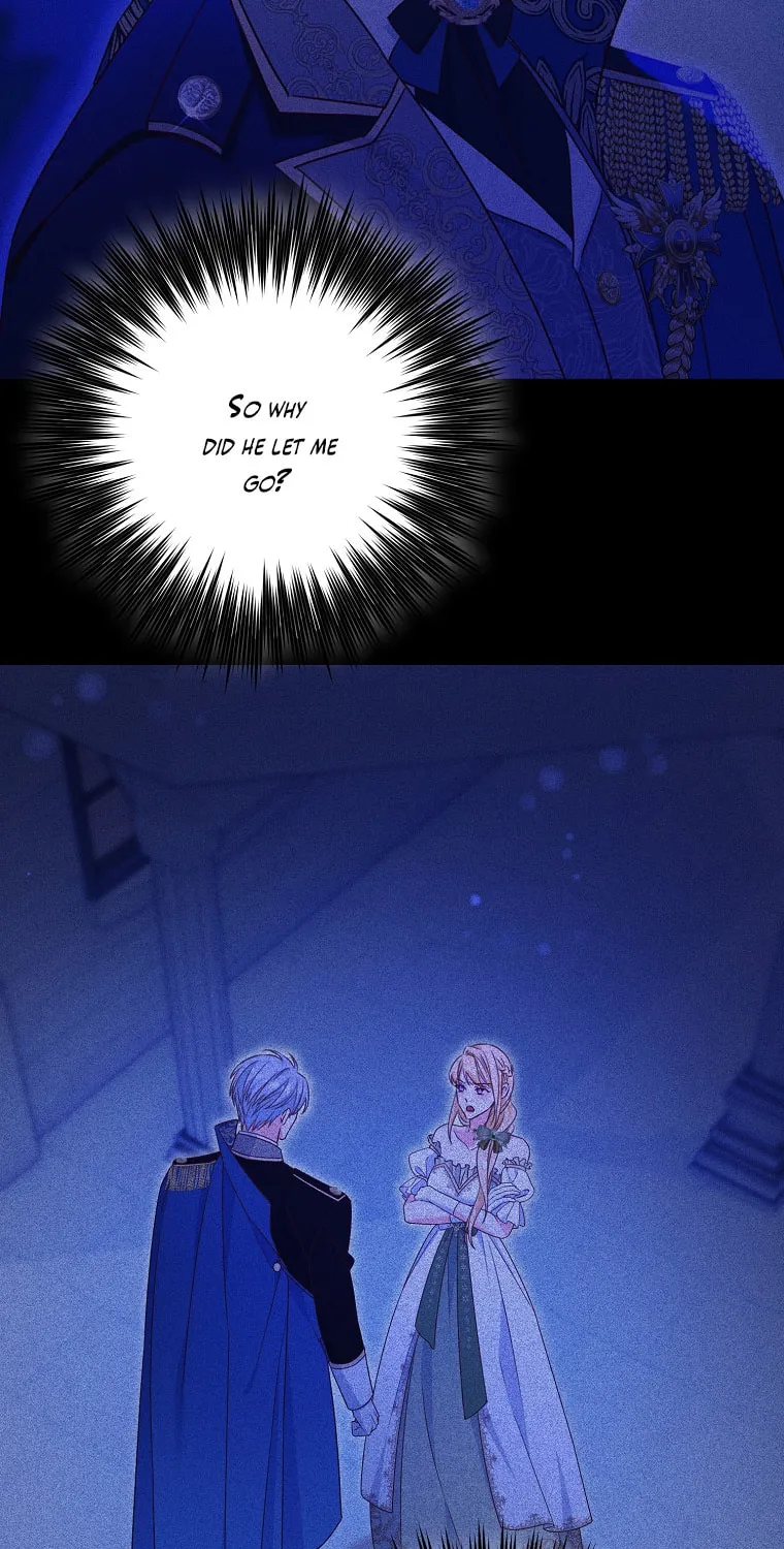 There Is No Mercy Chapter 5 page 37 - 