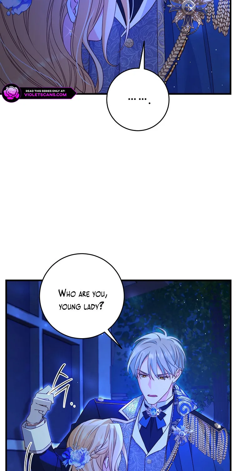 There Is No Mercy Chapter 5 page 5 - 