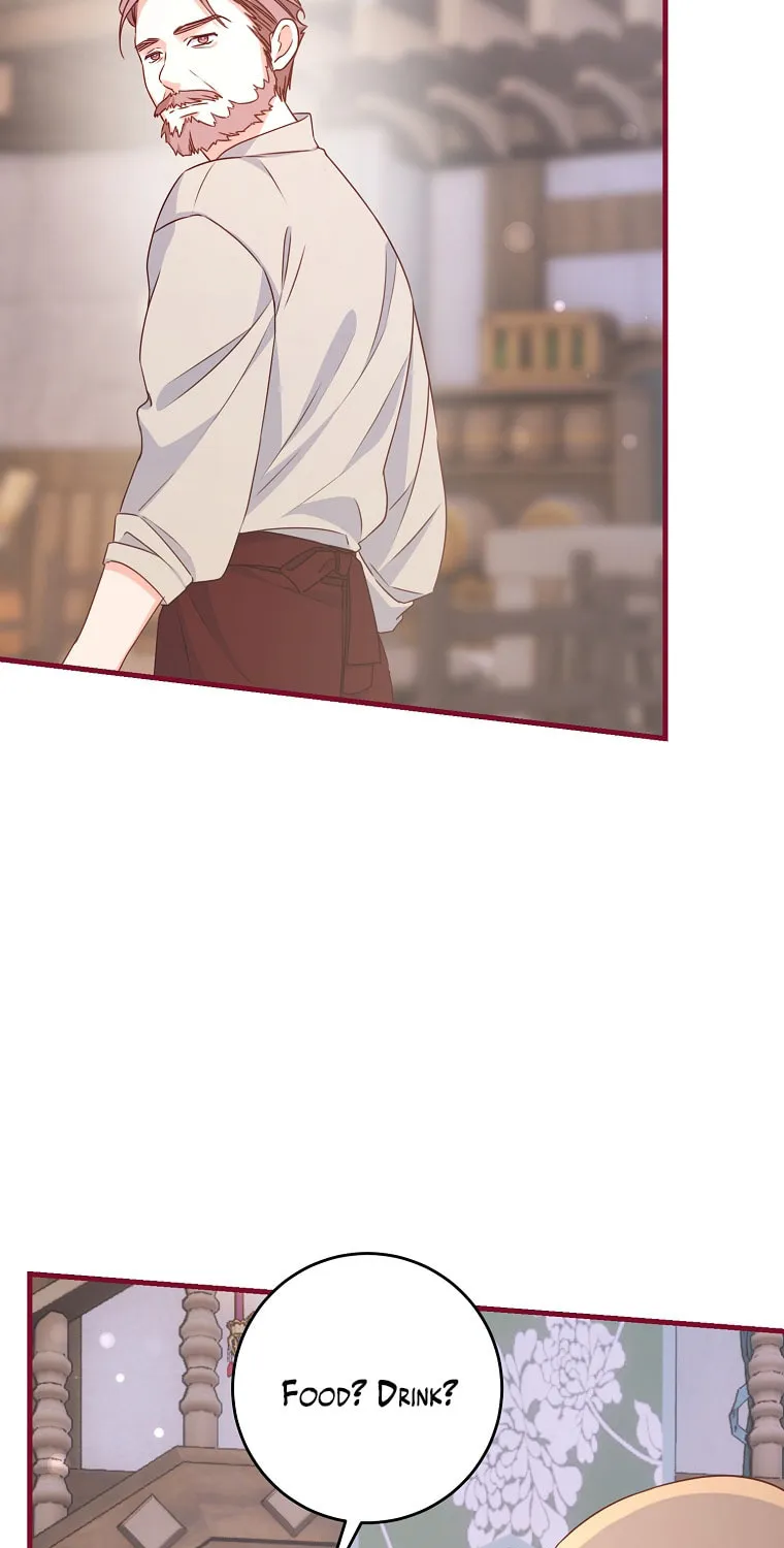 There Is No Mercy Chapter 5 page 48 - 