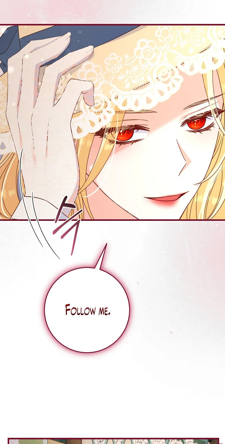 There Is No Mercy Chapter 5 page 50 - 