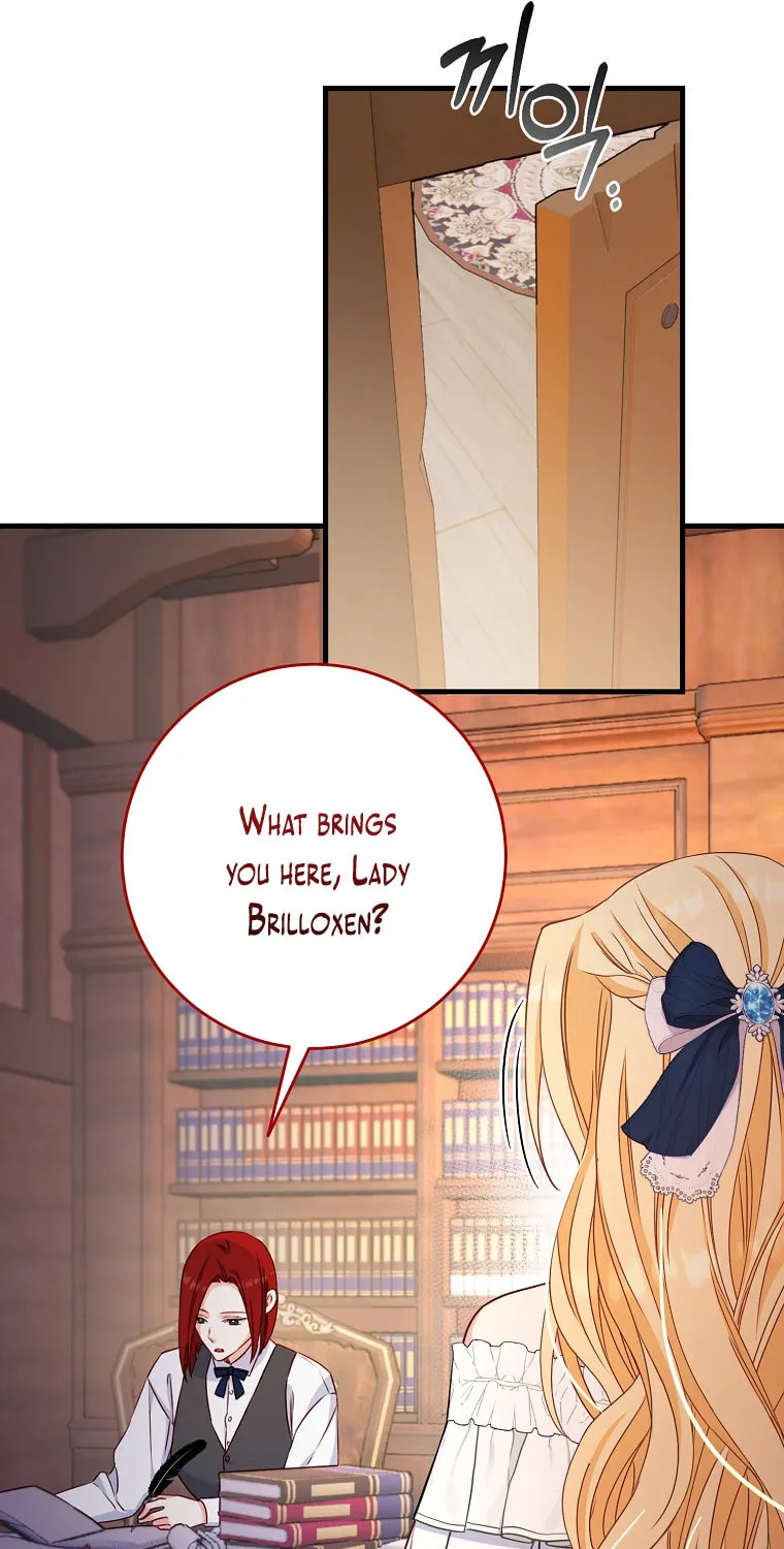 There Is No Mercy Chapter 5 page 53 - 