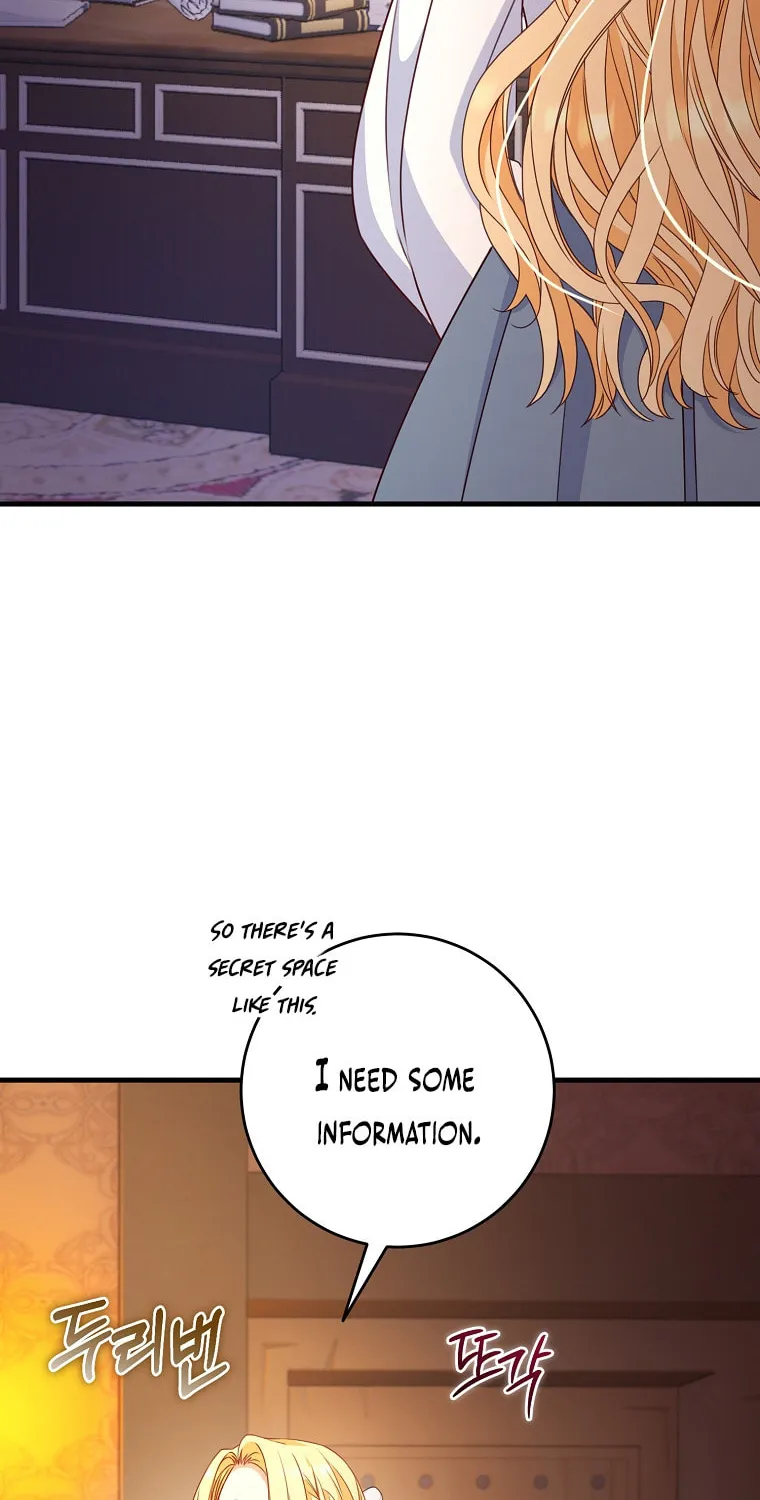 There Is No Mercy Chapter 5 page 54 - 