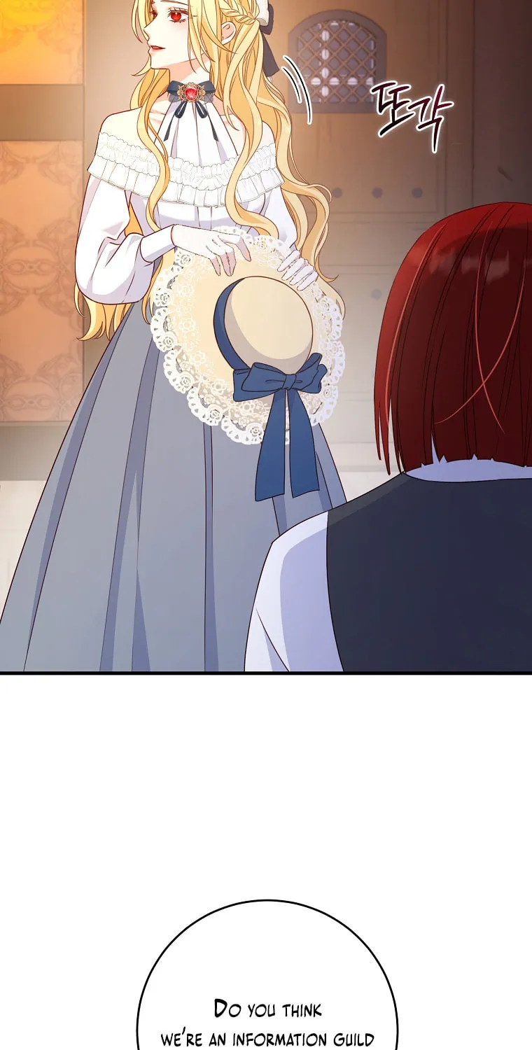 There Is No Mercy Chapter 5 page 55 - 