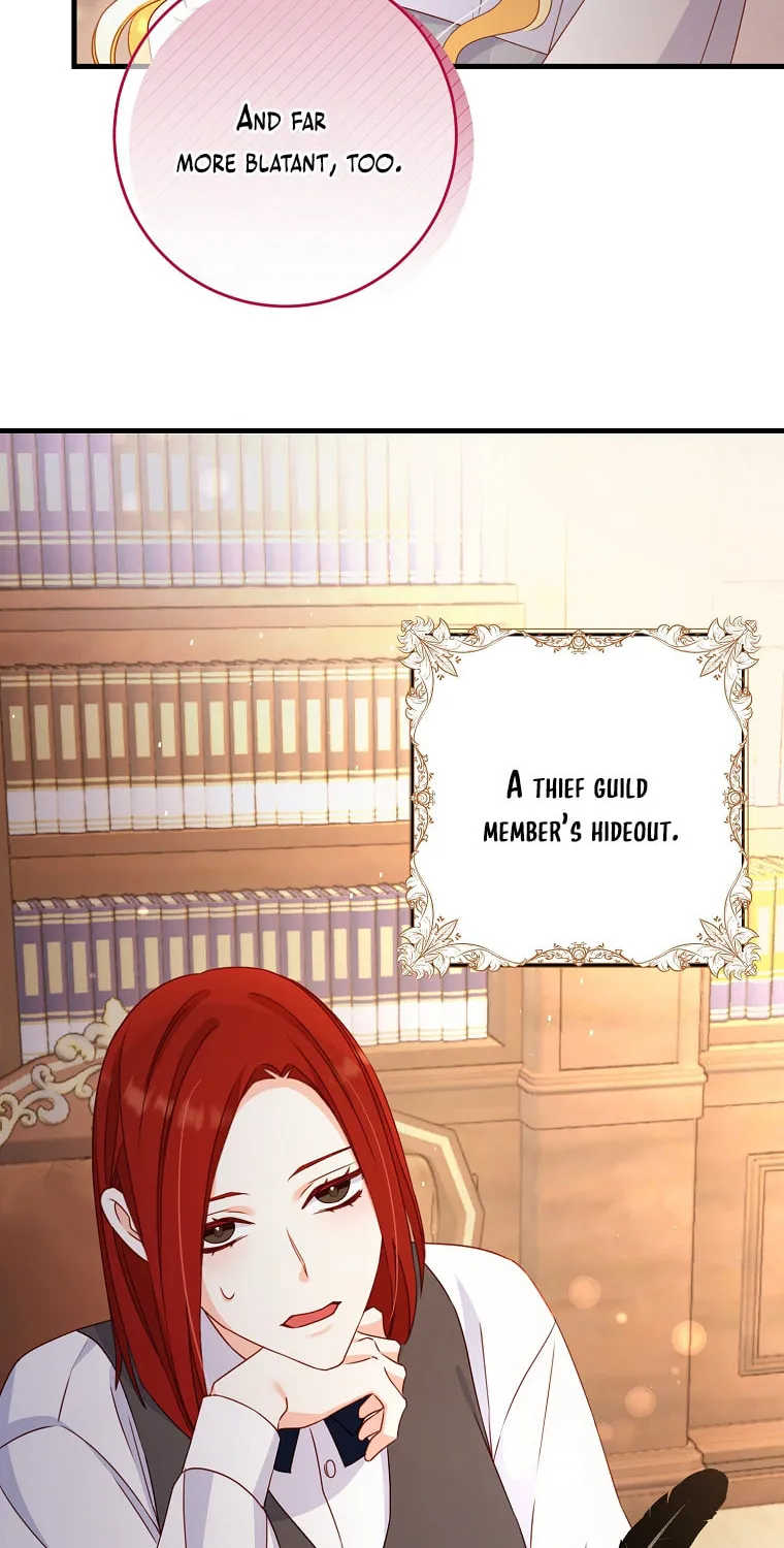 There Is No Mercy Chapter 5 page 58 - 