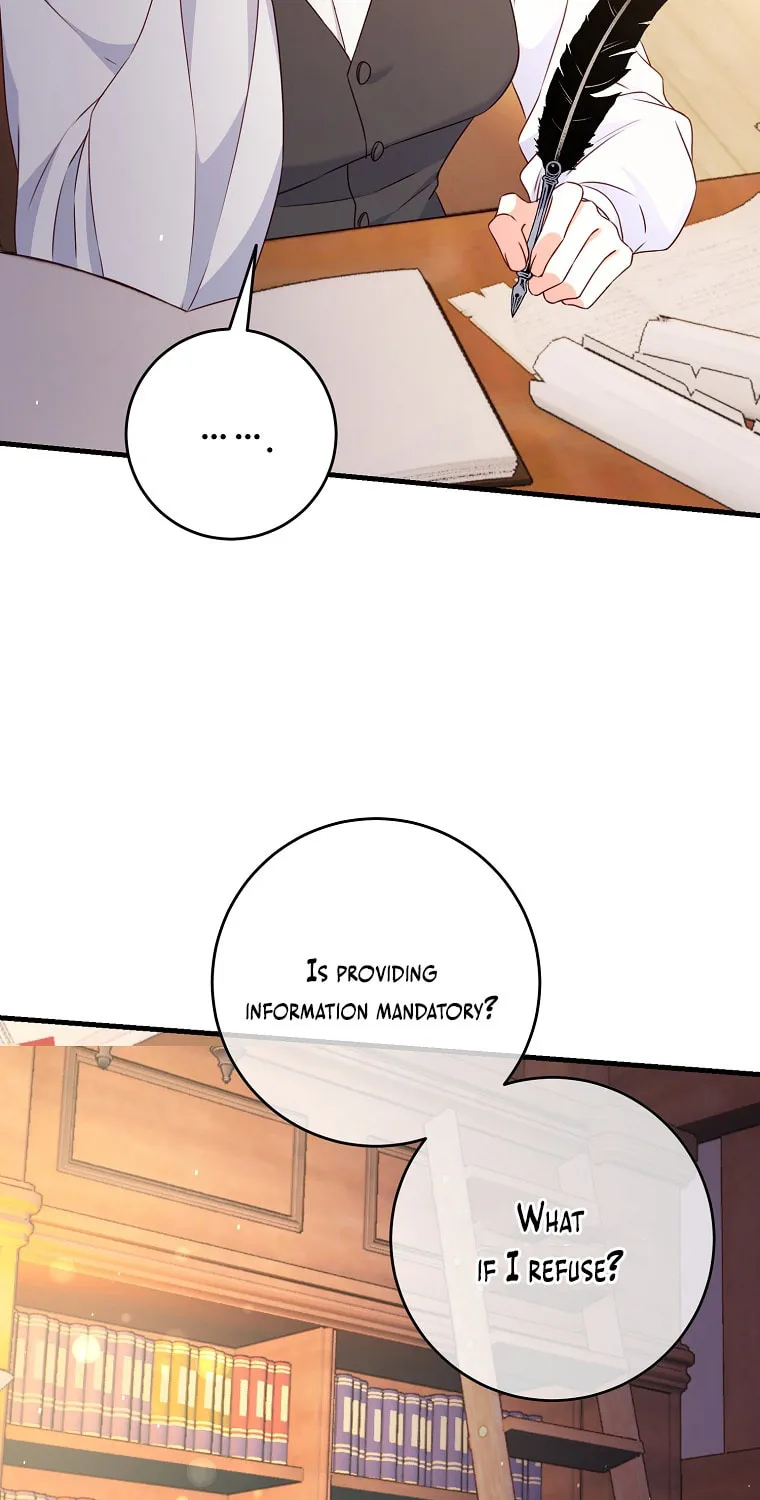 There Is No Mercy Chapter 5 page 59 - 