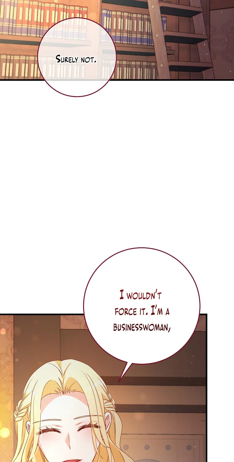 There Is No Mercy Chapter 5 page 60 - 