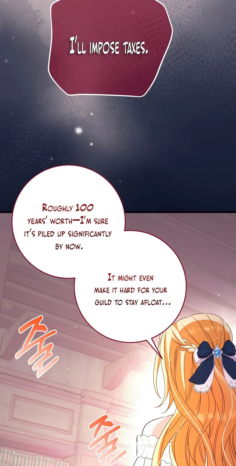 There Is No Mercy Chapter 5 page 63 - 