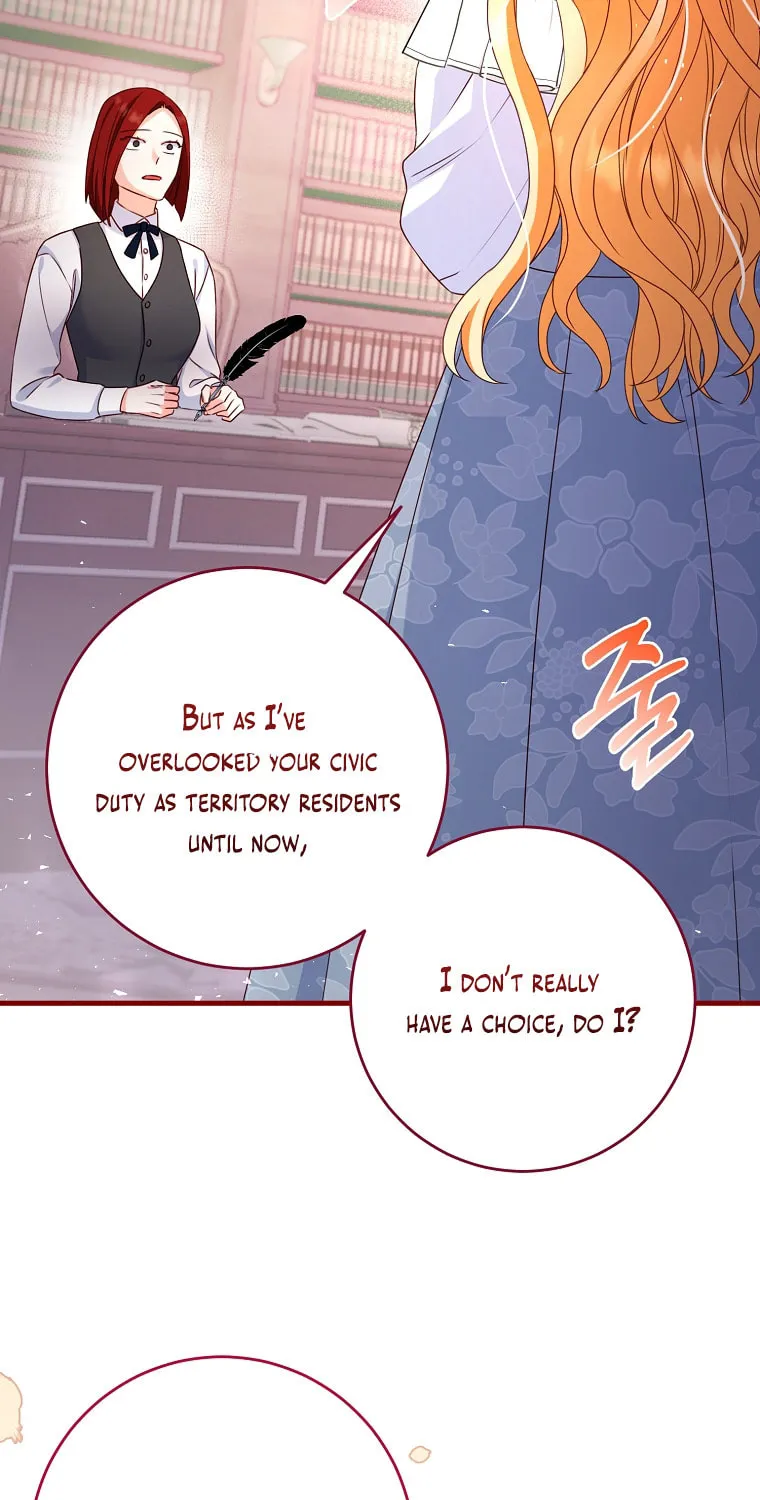 There Is No Mercy Chapter 5 page 64 - 