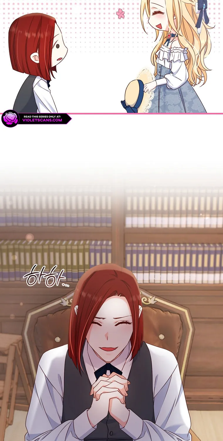 There Is No Mercy Chapter 5 page 67 - 