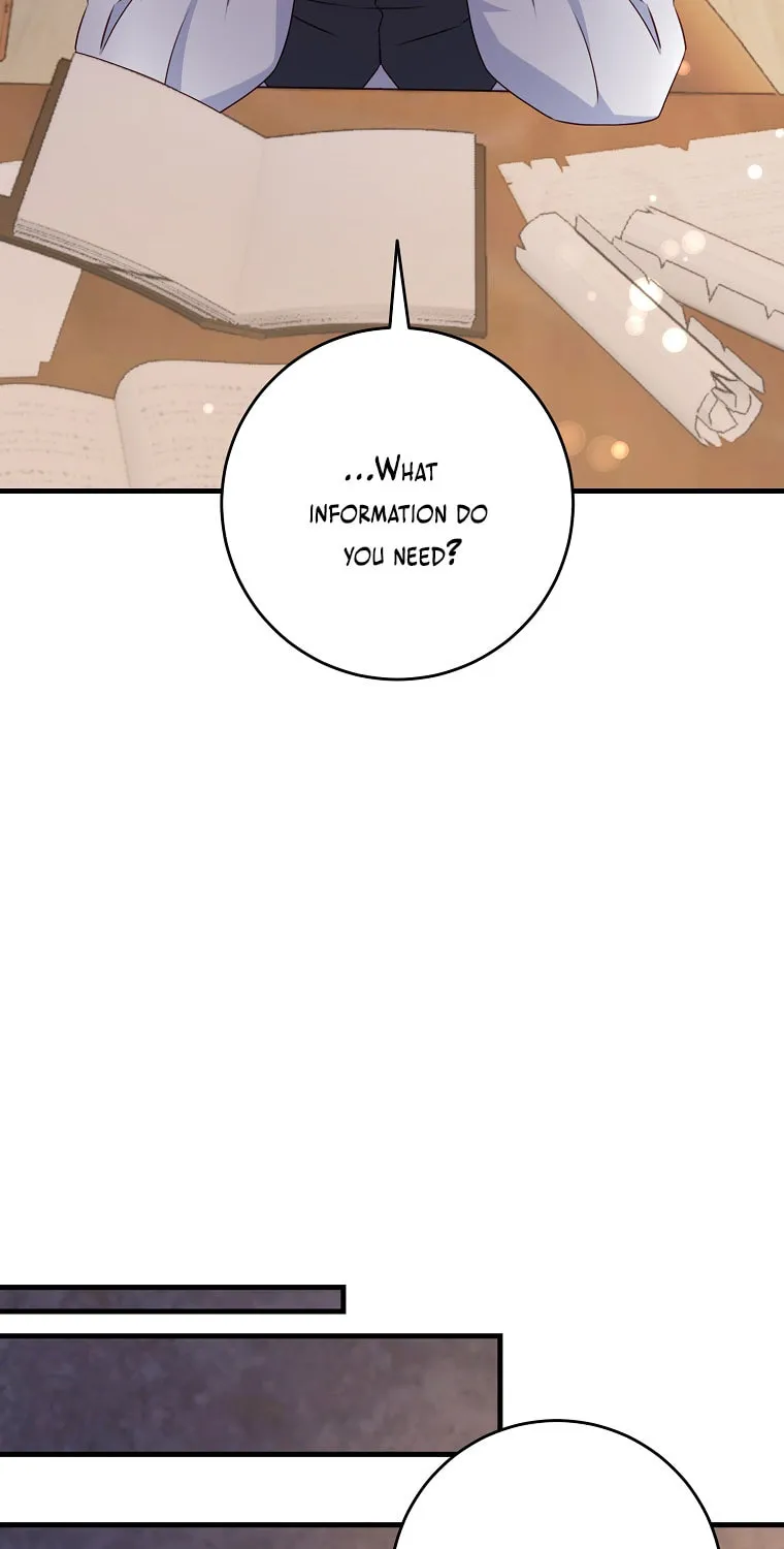 There Is No Mercy Chapter 5 page 68 - 