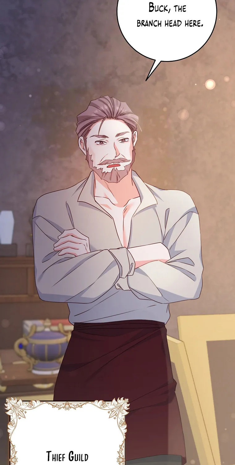 There Is No Mercy Chapter 5 page 69 - 