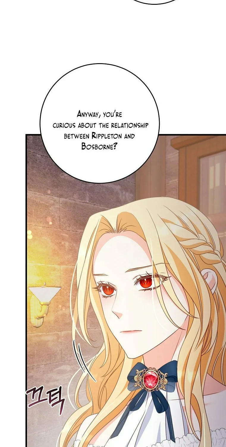 There Is No Mercy Chapter 5 page 72 - 