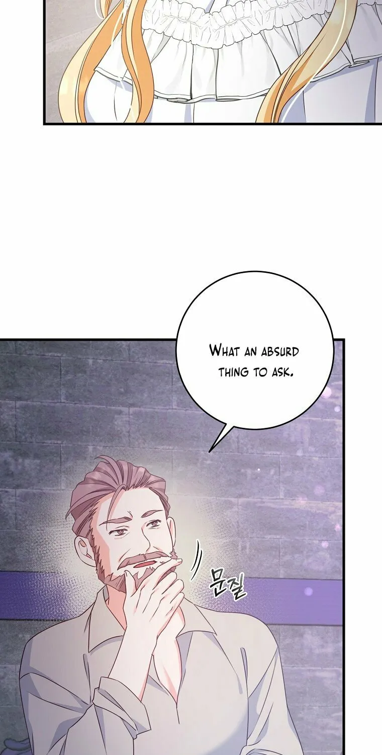 There Is No Mercy Chapter 5 page 73 - 
