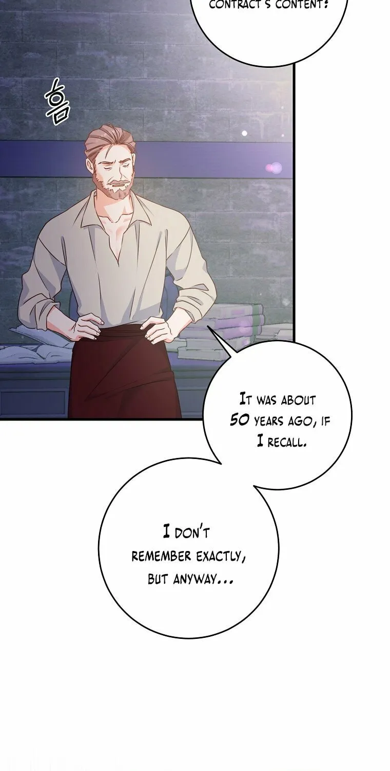 There Is No Mercy Chapter 5 page 77 - 