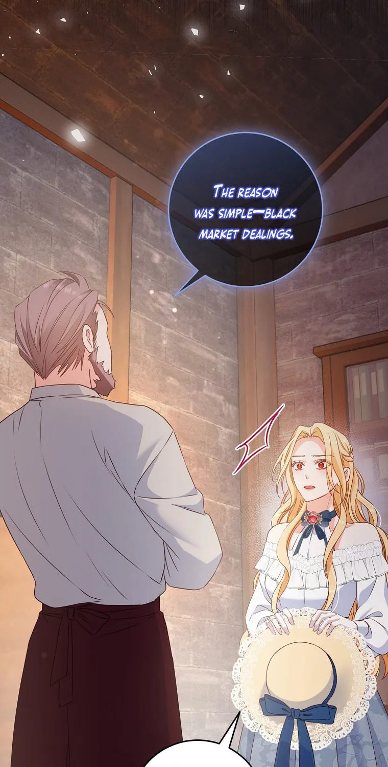 There Is No Mercy Chapter 5 page 80 - 