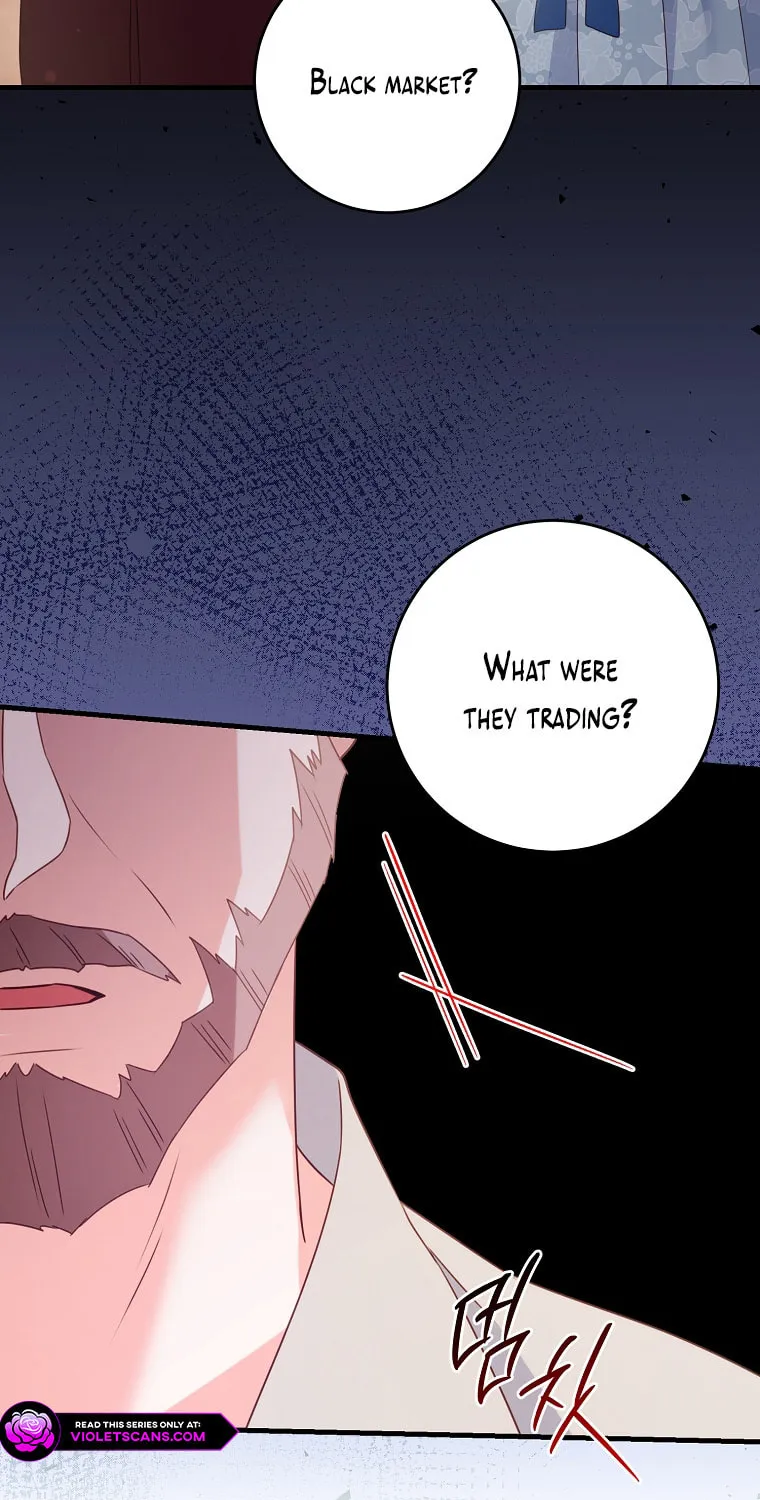 There Is No Mercy Chapter 5 page 81 - 