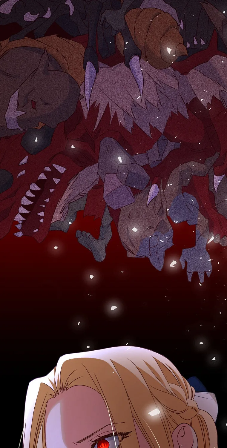 There Is No Mercy Chapter 5 page 84 - 