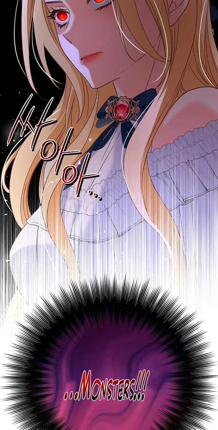 There Is No Mercy Chapter 5 page 85 - 