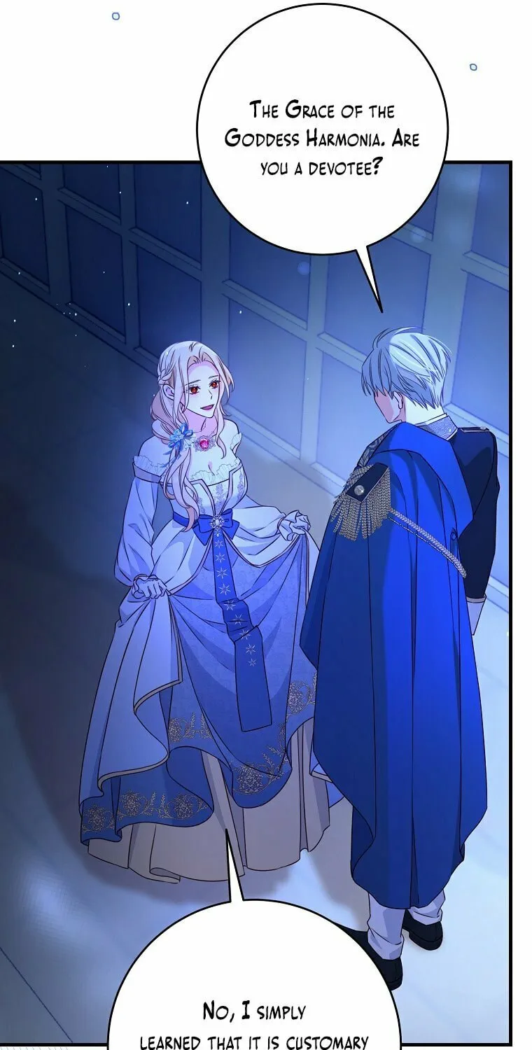 There Is No Mercy Chapter 5 page 10 - 