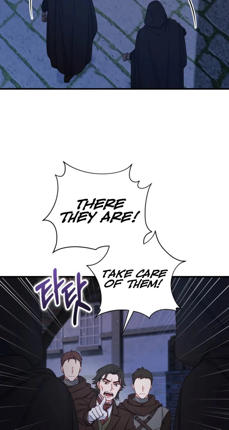 There Is No Mercy Chapter 50 page 11 - 
