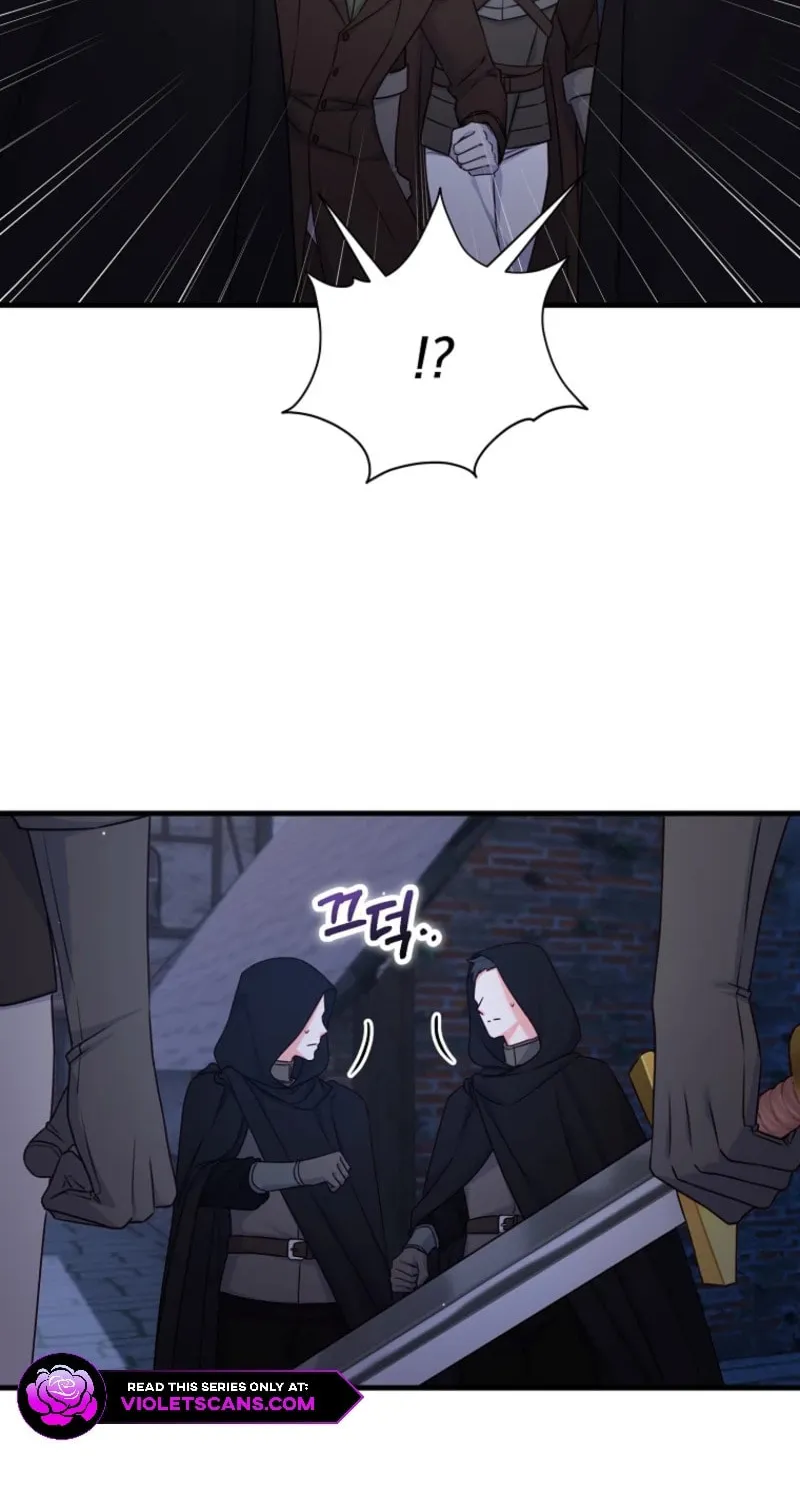 There Is No Mercy Chapter 50 page 12 - 